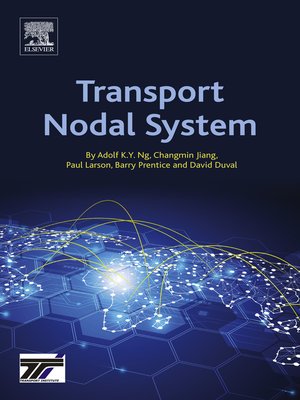 cover image of Transport Nodal System